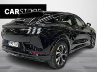 Käytetty Ford Mustang Mach-E 275 kW (375 HP) 2022 Katumaasturi
