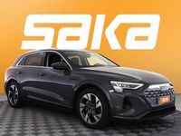 Käytetty Audi Q8 e-tron 250 kW (340 HP) 2024 Katumaasturi