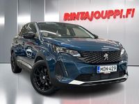 Käytetty Peugeot 3008 Allure 299 HP (219 kW) 2023 Katumaasturi