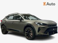 Uusi Cupra Formentor VZ 272 HP (200 kW) 2025 Ruskea (beige) Katumaasturi