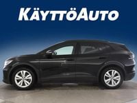 Käytetty VW ID.4 Pro 210 kW (286 HP) 2024 Musta Katumaasturi