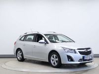 käytetty Chevrolet Cruze SW LTZ 1,8 104kW AT6