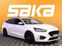 Käytetty Ford Focus ST-Line 151 HP (111 kW) 2020 Farmari