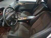 Käytetty Mercedes E280 190 HP (139 kW) 2008 Farmari