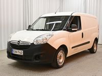 käytetty Opel Combo Van L1H1 1,3 CDTI Start/Stop 66kW MT/5 (XIAB) P.Kamera /