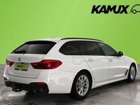 käytetty BMW 520 520 d Farmari (AC) 4ov 1995cm3 A / M-sport /