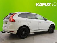 Käytetty Volvo XC60 Summum 181 HP (133 kW) 2014 Valkoinen Katumaasturi