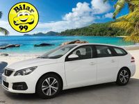 Käytetty Peugeot 308 131 HP (96 kW) 2018 Farmari