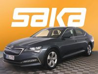 Käytetty Skoda Superb Ambition 156 HP (114 kW) 2020 Sedan