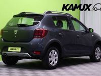 käytetty Dacia Sandero Stepway TCe 90 Easy-R