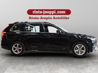 käytetty Volvo XC90 D5 AWD Momentum aut - Tulossa Saloon!