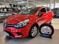 käytetty Renault Clio IV Clio 2DHATCHBACK 1.2