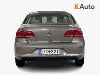 käytetty VW Passat Sedan Highline 20 TDI 103 kW DSG**Webasto Xenon Navi Park Assist**