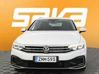 Käytetty VW Passat GTE 218 HP (160 kW) 2021 Farmari