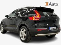 käytetty Volvo XC40 T5 TwE Momentum aut **Cruise / Avaimeton kulku / VOC / LED-ajovalot**