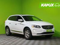 Käytetty Volvo XC60 Summum 181 HP (133 kW) 2014 Valkoinen Katumaasturi