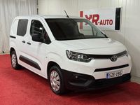 Käytetty Toyota Proace City Active 131 HP (96 kW) 2022 Tila-auto