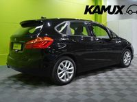 käytetty BMW 225 Active Tourer xe F45 225xe A Charged Edition