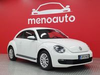 Käytetty VW Beetle 105 HP (77 kW) 2012 Viistoperä