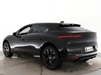 käytetty Jaguar I-Pace EV400 | Winter Pack | Black Pack | Ada.Vakkari | Muistipenkit | Ilmajouset | Tehdastakuu |