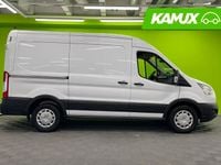 Käytetty Ford Transit Trend 125 HP (91 kW) 2016 Valkoinen Van