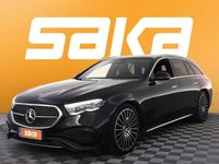 Käytetty Mercedes E300 AMG 313 HP (230 kW) 2024 Farmari