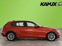 käytetty BMW 116 F20 TwinPower Turbo A Business Automatic Edition