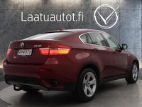 Käytetty BMW X6 286 HP (210 kW) 2009 Katumaasturi