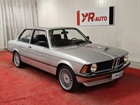 Käytetty BMW 315 75 HP (55 kW) 1984 Viistoperä