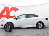 käytetty Toyota Avensis 1,8 Valvematic Premium Sedan Multidrive S - / Navigointi / Nahkasisusta / Led-ajovalot / Kamera /