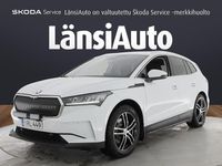 Käytetty Skoda Enyaq iV 194 kW (265 HP) 2023 Katumaasturi