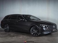 Käytetty Mercedes E300 Avantgarde 2021 Farmari