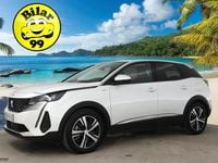 Käytetty Peugeot 3008 181 HP (133 kW) 2021 Katumaasturi