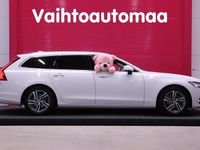 Käytetty Volvo V90 Momentum 150 HP (110 kW) 2018 Farmari