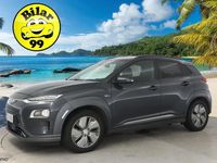 Käytetty Hyundai Kona 100 kW (136 HP) 2020 Katumaasturi