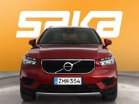 käytetty Volvo XC40 D3 Momentum aut 1.om