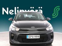 Käytetty Kia Rio EX 2019