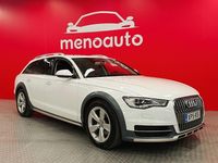 Käytetty Audi A6 Allroad 218 HP (160 kW) 2015 Farmari