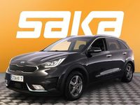 Käytetty Kia Niro Premium 141 HP (103 kW) 2018 Katumaasturi