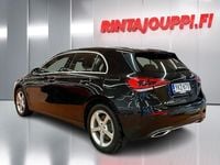 Käytetty Mercedes A250 Advanced 160 HP (117 kW) 2022 Viistoperä