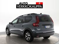 käytetty Dacia Jogger HYBRID 140 Extreme 7p