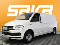 Käytetty VW T6.1 Classicline 102 HP (75 kW) 2020 Van