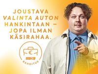 Käytetty BMW X5 235 HP (172 kW) 2007 Katumaasturi