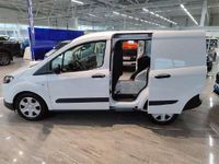 käytetty Ford Transit Courier 1,5 TDCi EcoBlue 75 hv M6 Trend I Sivuovet molemmin puolin I