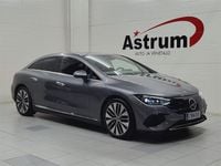 Käytetty Mercedes EQE350 Premium 291 kW (397 HP) 2023 Harmaa Sedan