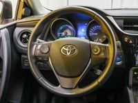 käytetty Toyota Auris Hybrid 