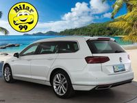 Käytetty VW Passat GTE 218 HP (160 kW) 2021 Farmari