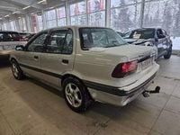 Käytetty Mitsubishi Lancer 1991