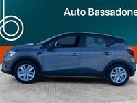 Käytetty Renault Captur Equilibre 143 HP (105 kW) 2024 Katumaasturi