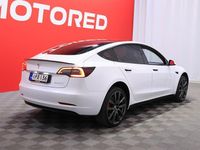 Käytetty Tesla Model 3 Performance 461 kW (627 HP) 2021 Sedan